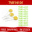 50pcs TVR14101 TVR14271 TVR14301 TVR14391 TVR14431 TVR14471 TVR14511 TVR14561 TVR14621 TVR14681 TVR14751 varistor  FREE SHIPPING
