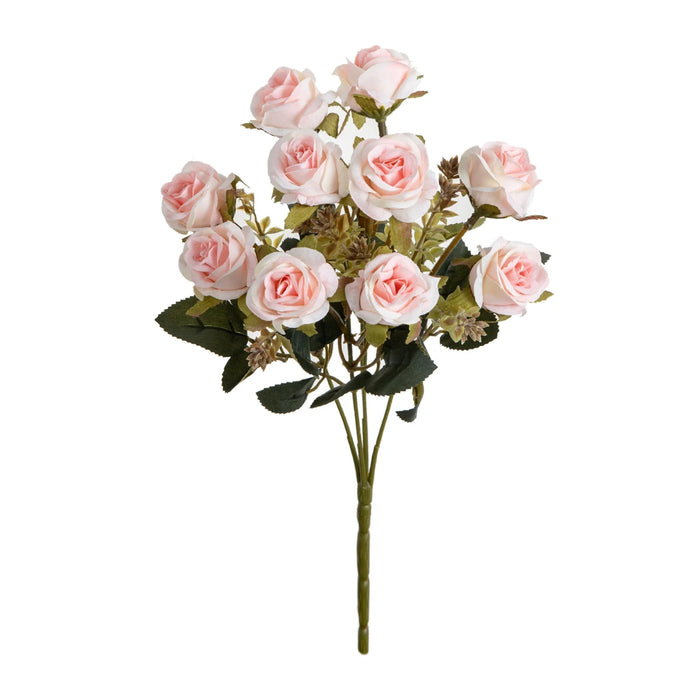 1Pc Silk Artificial Flowers Carnation Rose Wedding Bridal Bouquet Home Festival Outdoor Garden Arch Wall Diy Gift Box Decoration