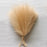 10Pcs Artificial Pampas Grass Decoration Flowers Bouquet for Wedding Home DIY Party Room Fake Plant Flower Vase Decor Reed