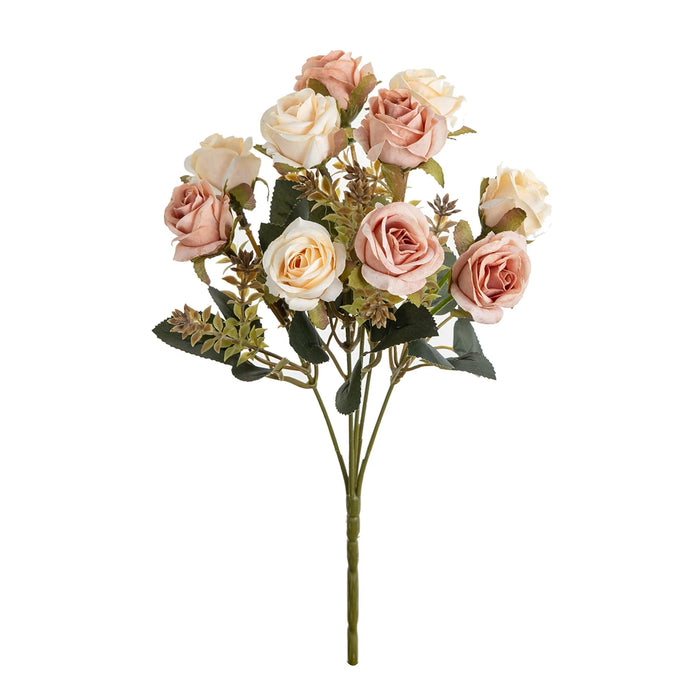 1Pc Silk Artificial Flowers Carnation Rose Wedding Bridal Bouquet Home Festival Outdoor Garden Arch Wall Diy Gift Box Decoration