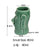 1PCS  Ceramic Tiki Mugs Art Crafts Creative Hawaii Mugs Easter Island Tiki Mug 650ml