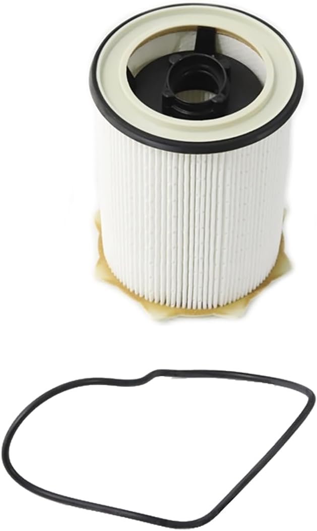 Mopar Genuine OEM Filters Bundle, Dodge Ram 6.7L Cummins Diesel Filter set; Fuel/Water Separator Filter Kit, Fuel Filter & Engine Oil Filter. Fits 2013-2019 Ram 2500 and 3500 - Image 3