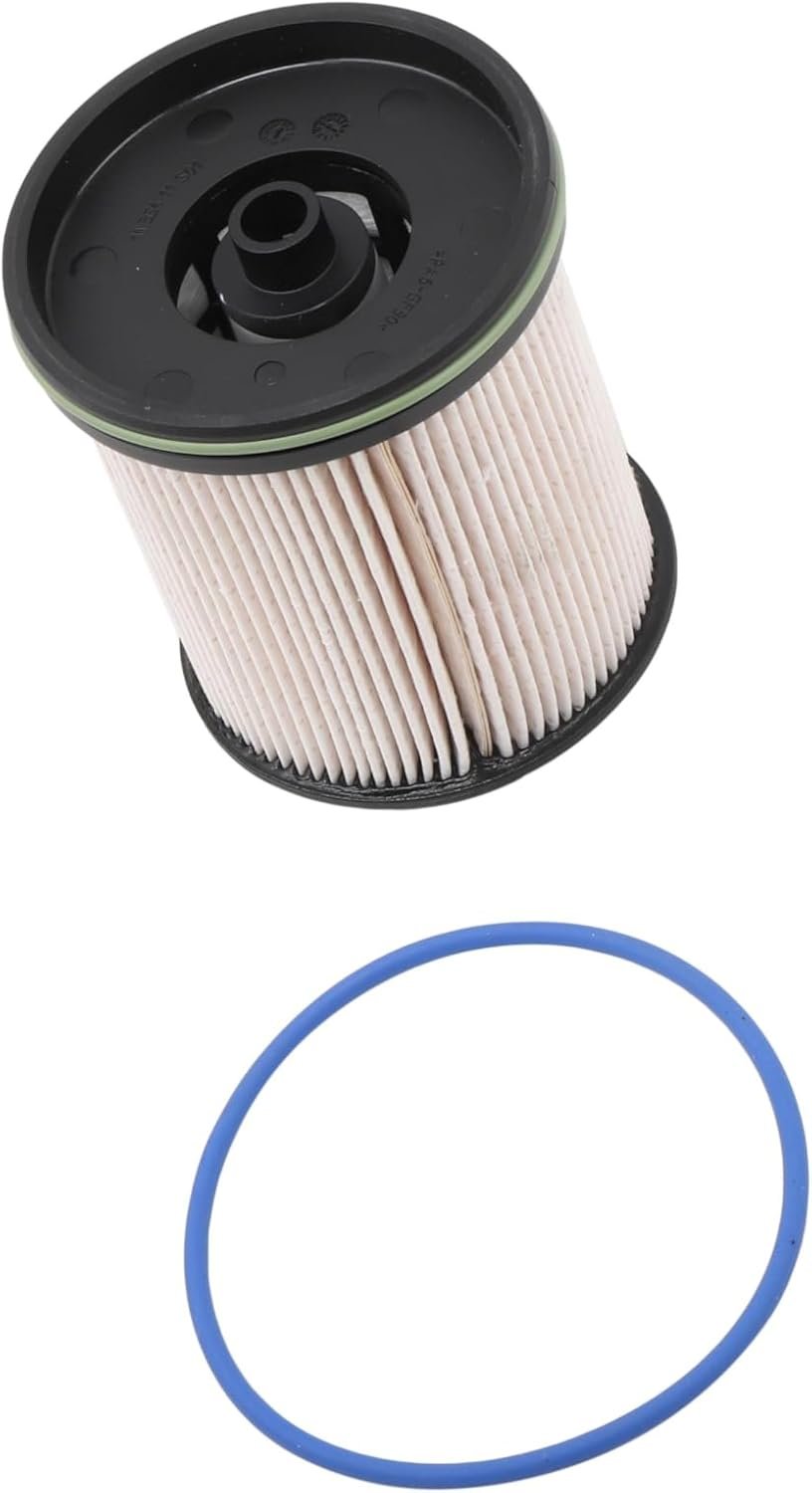 GM Genuine Parts TP1015 (13539108) Fuel Filter Kit with Seals - Image 2