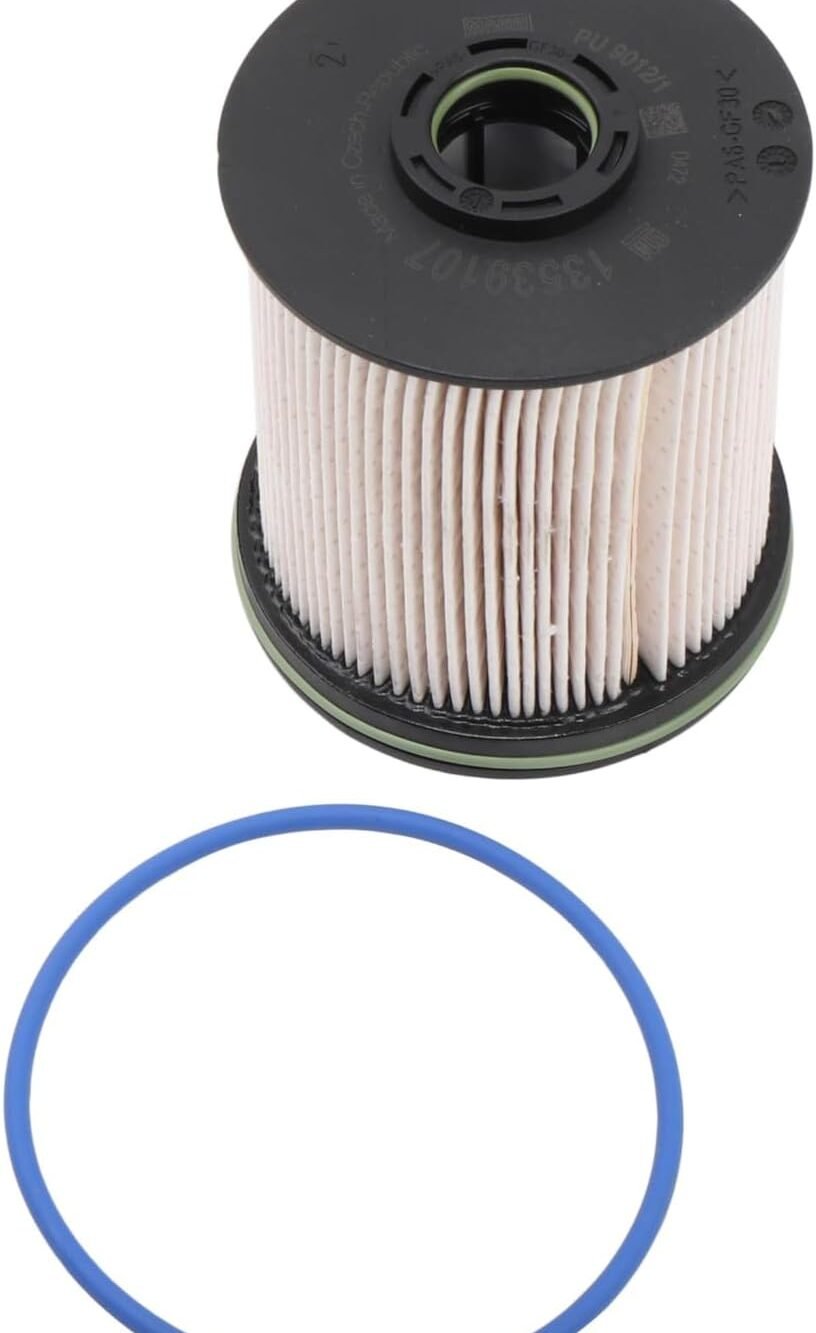 GM Genuine Parts TP1015 (13539108) Fuel Filter Kit with Seals