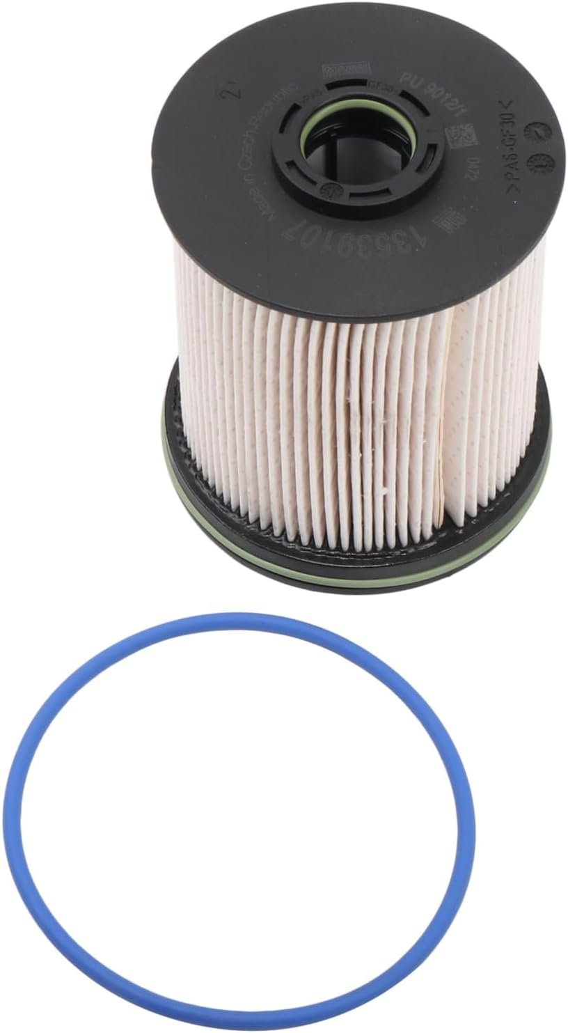 GM Genuine Parts TP1015 (13539108) Fuel Filter Kit with Seals