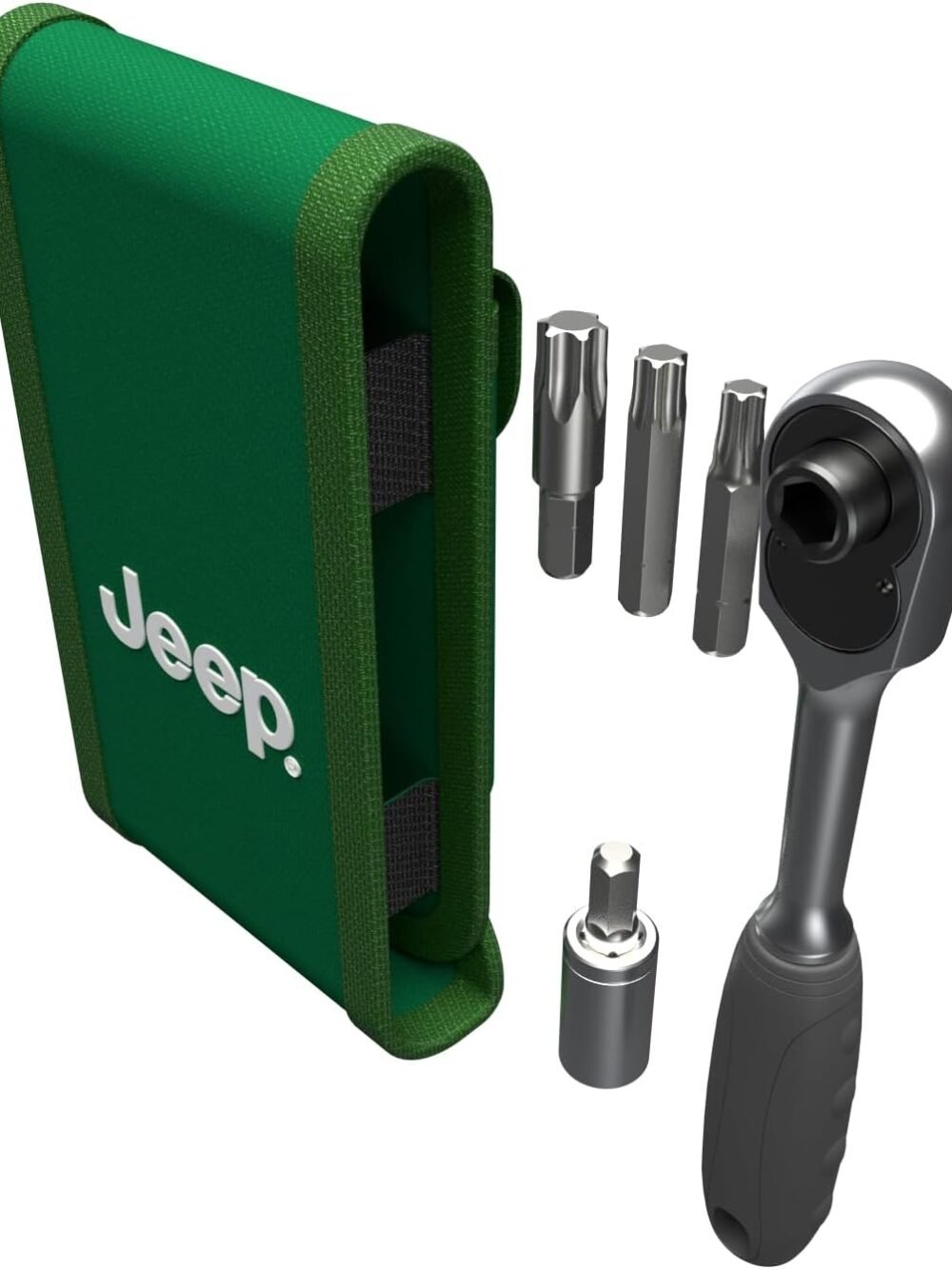 Mopar Jeep Wrangler Hard Top & Door Removal Tool Kit
