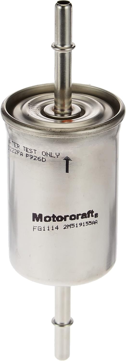 Motorcraft Fuel Filter - FG-1114 - Image 2